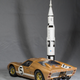 Illustration for article titled Playing Catch-up: Ford GT40